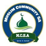 Muslim Community SA (MCSA)