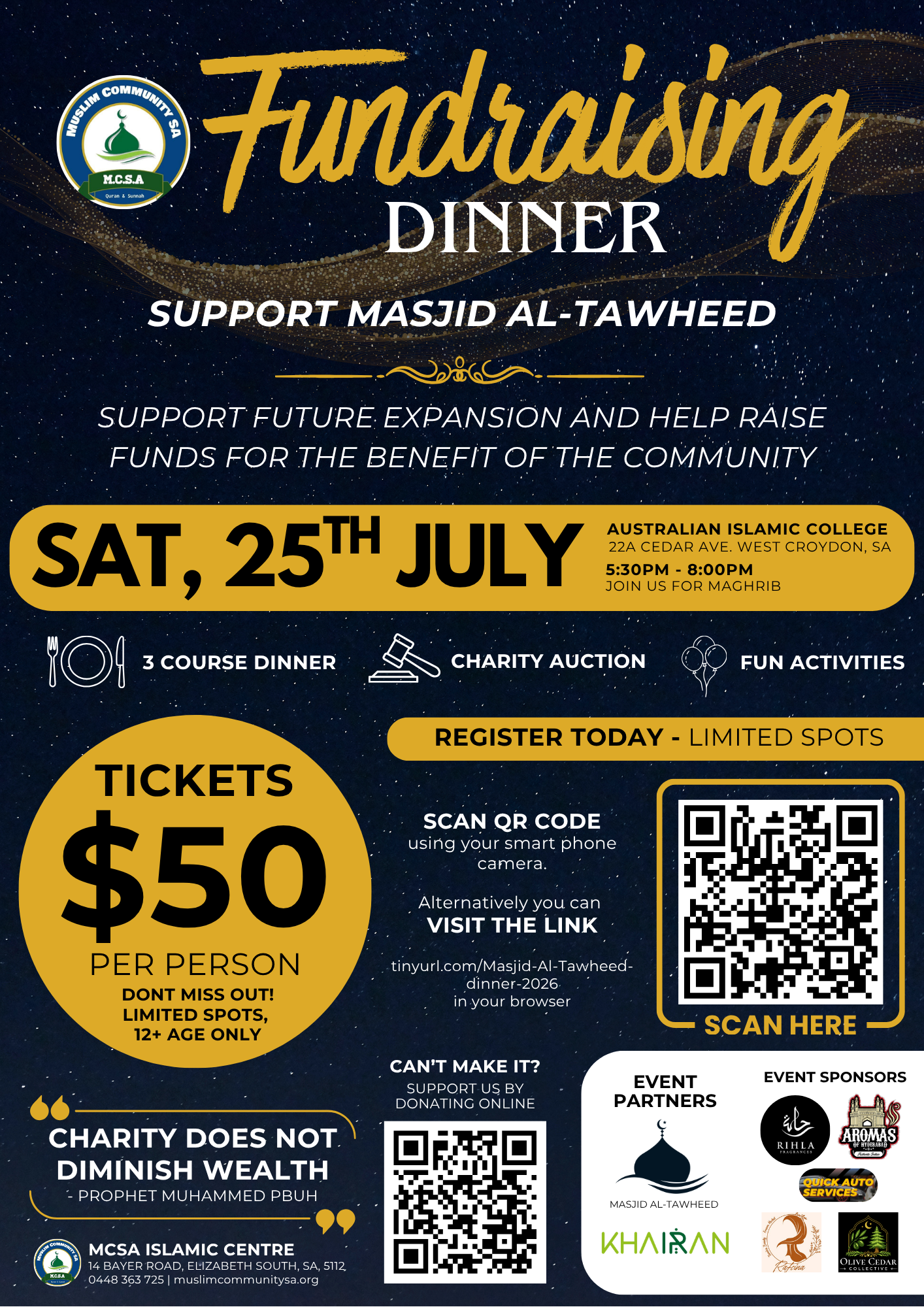 FUNDRAISING (3)